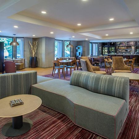 Courtyard Knoxville Cedar Bluff Екстер'єр фото