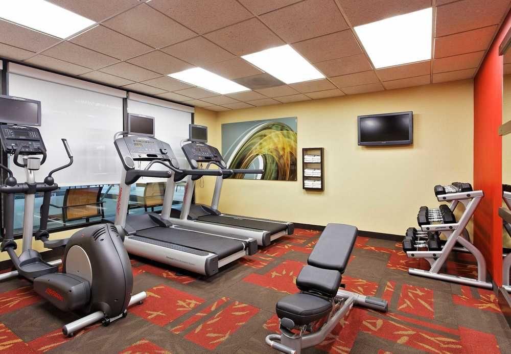 Courtyard Knoxville Cedar Bluff Екстер'єр фото