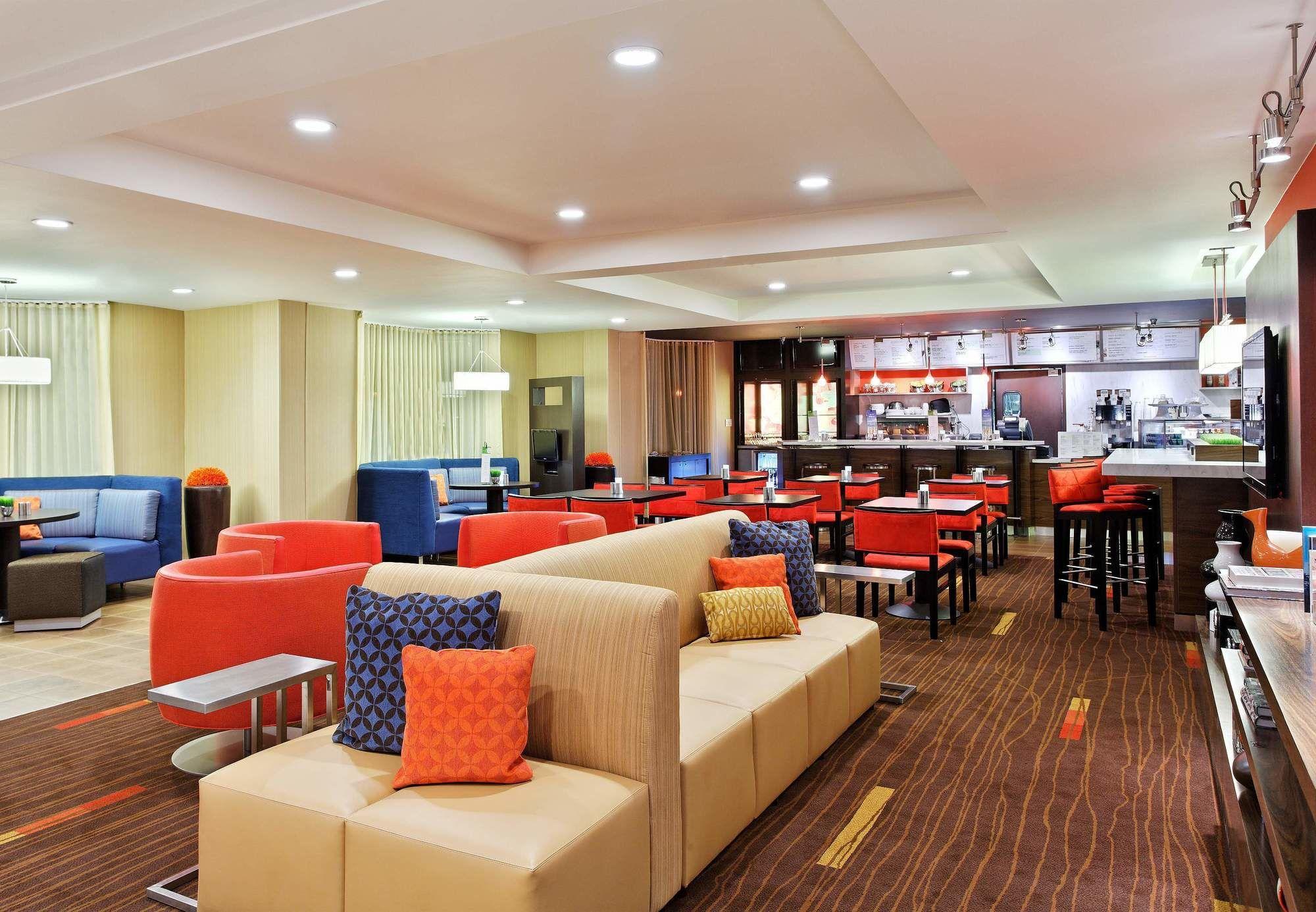 Courtyard Knoxville Cedar Bluff Екстер'єр фото