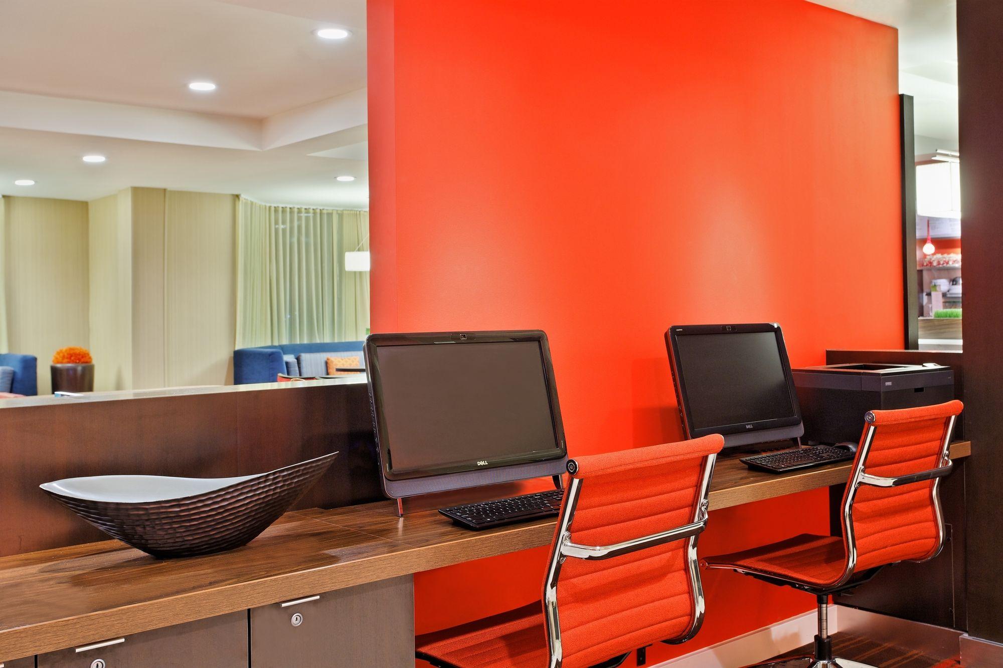 Courtyard Knoxville Cedar Bluff Екстер'єр фото