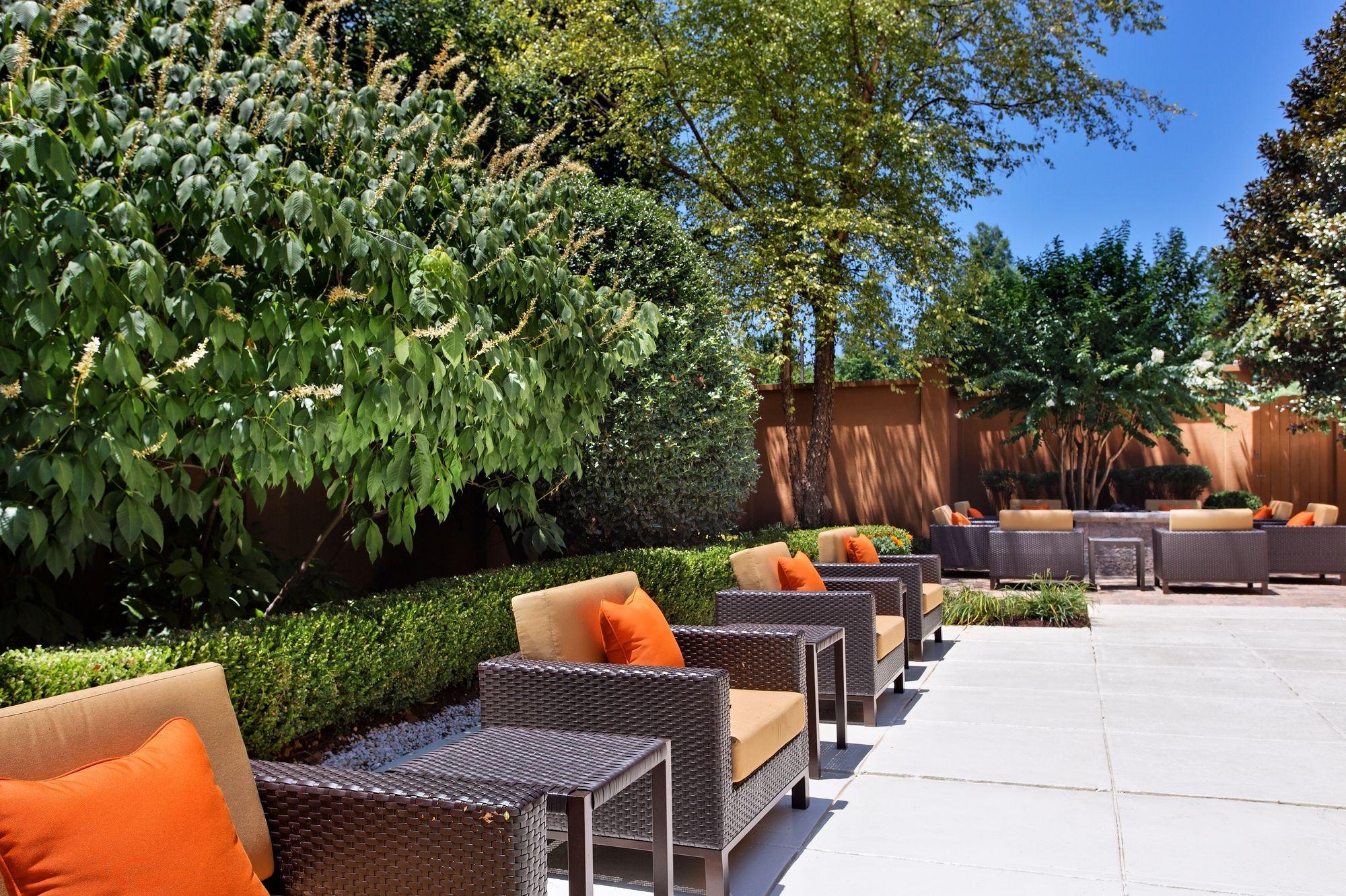 Courtyard Knoxville Cedar Bluff Екстер'єр фото