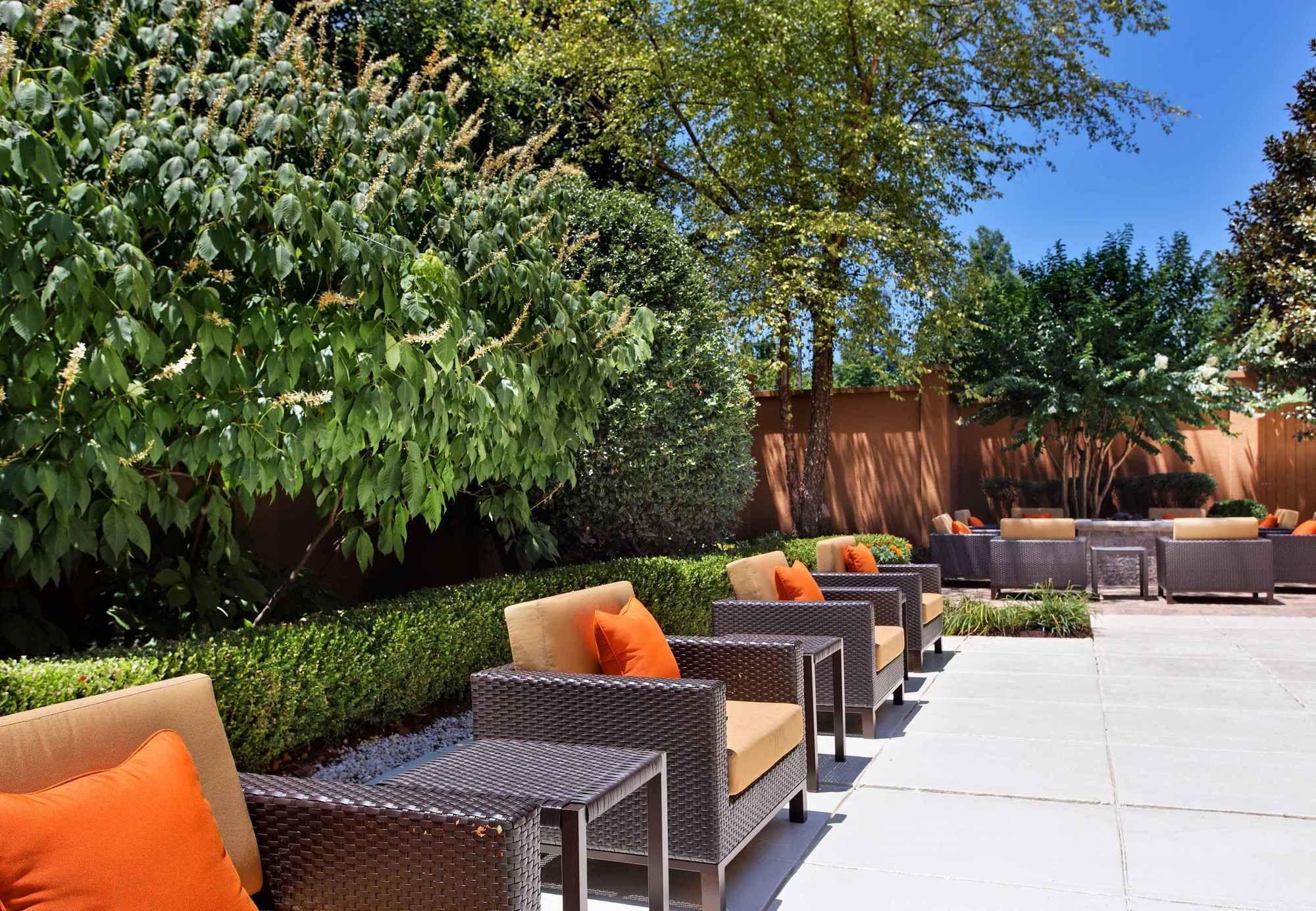 Courtyard Knoxville Cedar Bluff Екстер'єр фото