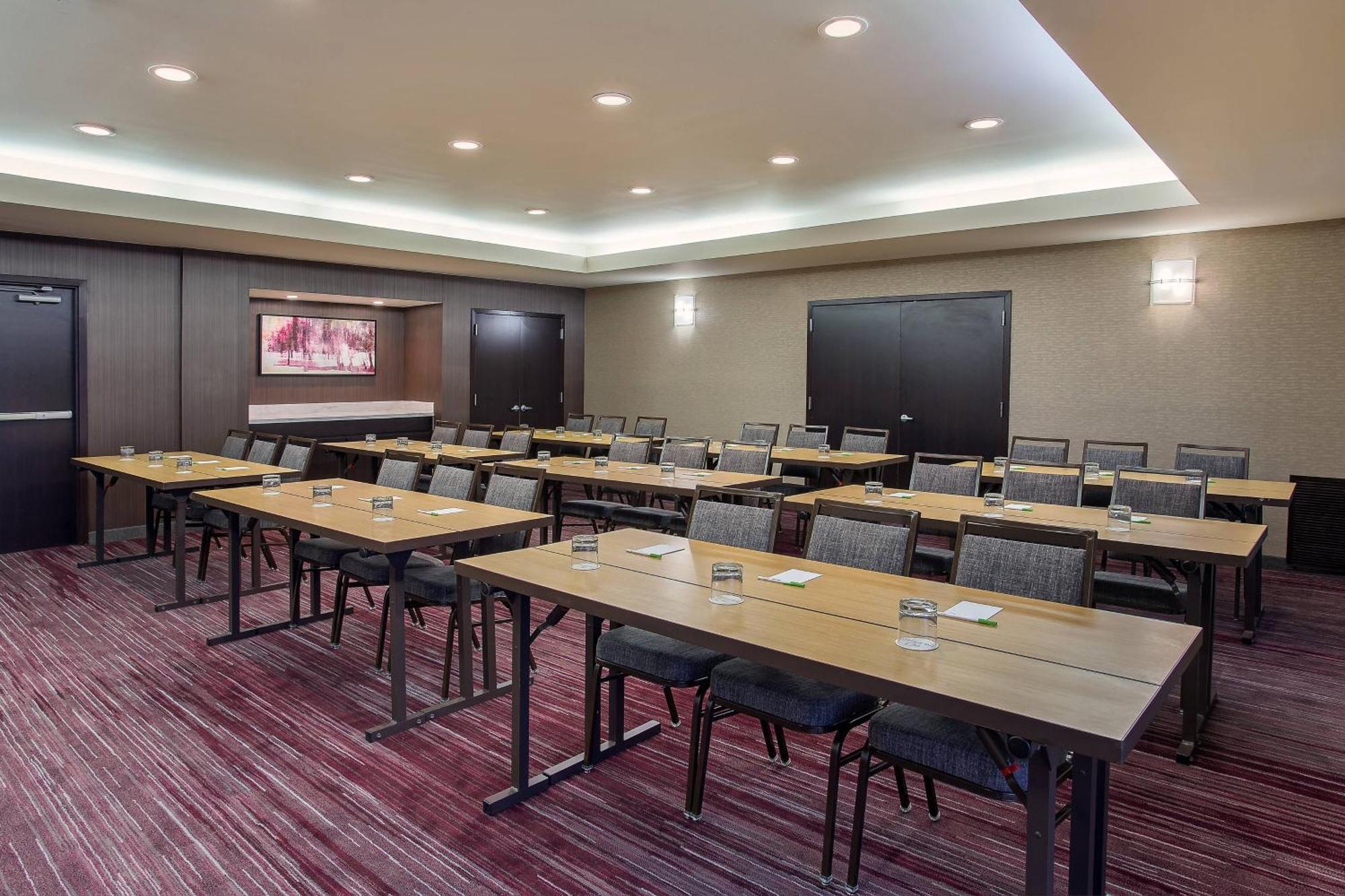 Courtyard Knoxville Cedar Bluff Екстер'єр фото