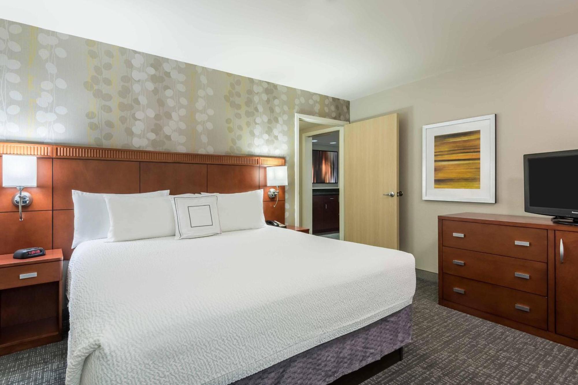 Courtyard Knoxville Cedar Bluff Екстер'єр фото