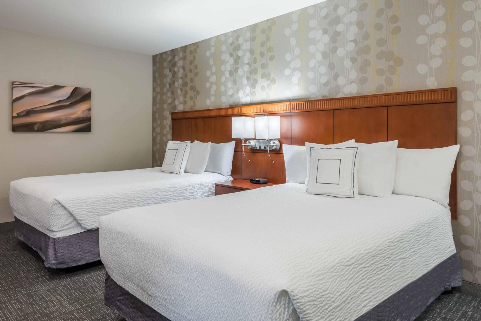 Courtyard Knoxville Cedar Bluff Екстер'єр фото