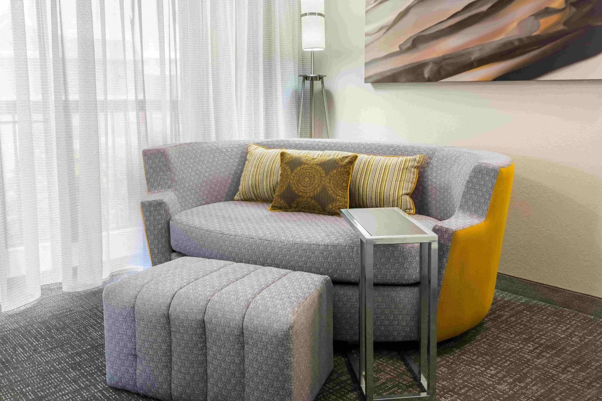 Courtyard Knoxville Cedar Bluff Екстер'єр фото