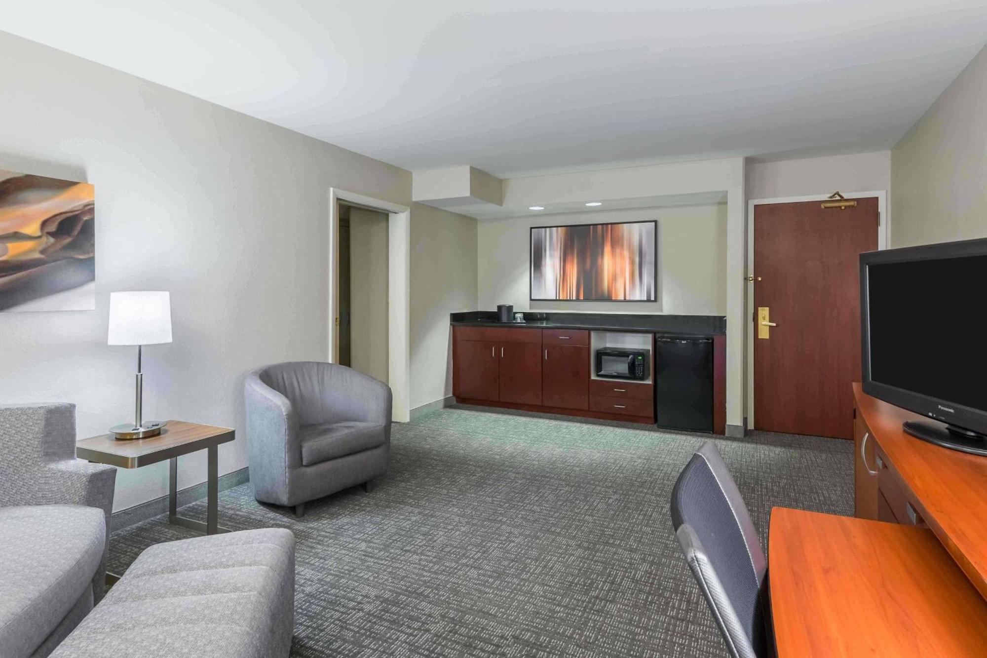 Courtyard Knoxville Cedar Bluff Екстер'єр фото