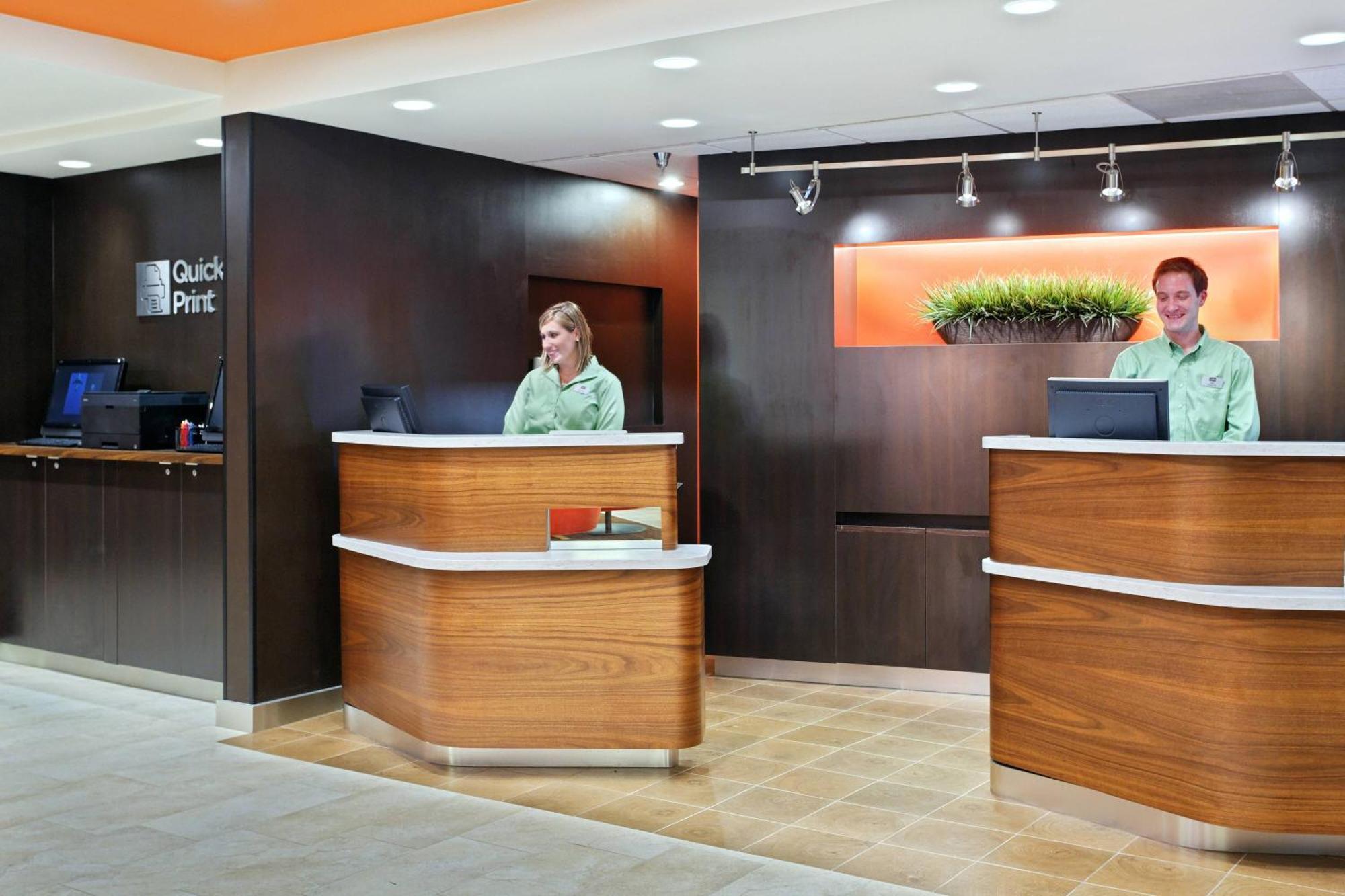 Courtyard Knoxville Cedar Bluff Екстер'єр фото
