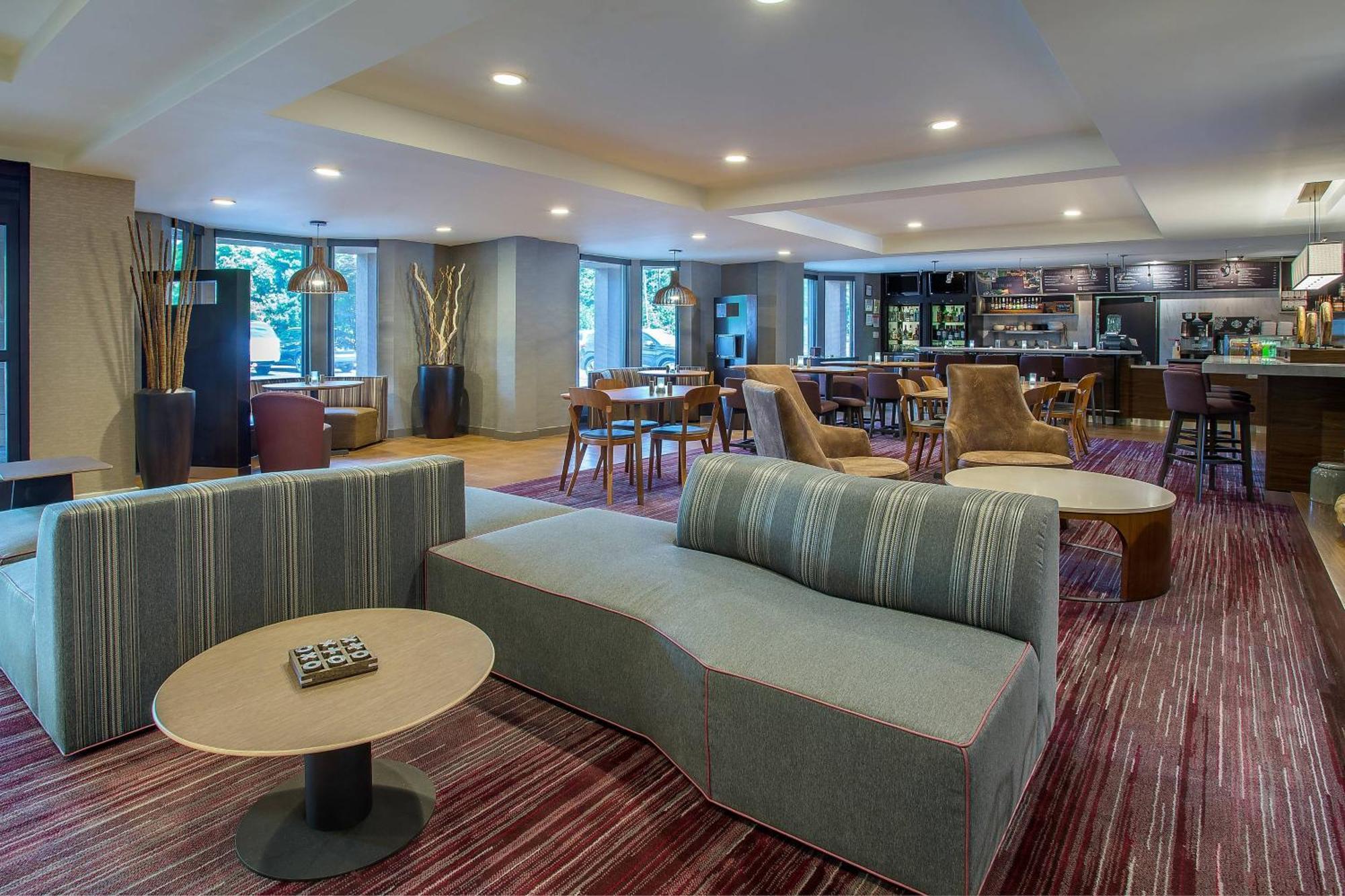 Courtyard Knoxville Cedar Bluff Екстер'єр фото