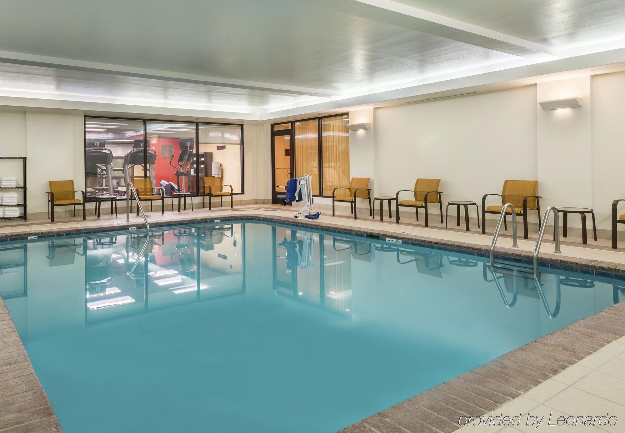 Courtyard Knoxville Cedar Bluff Екстер'єр фото