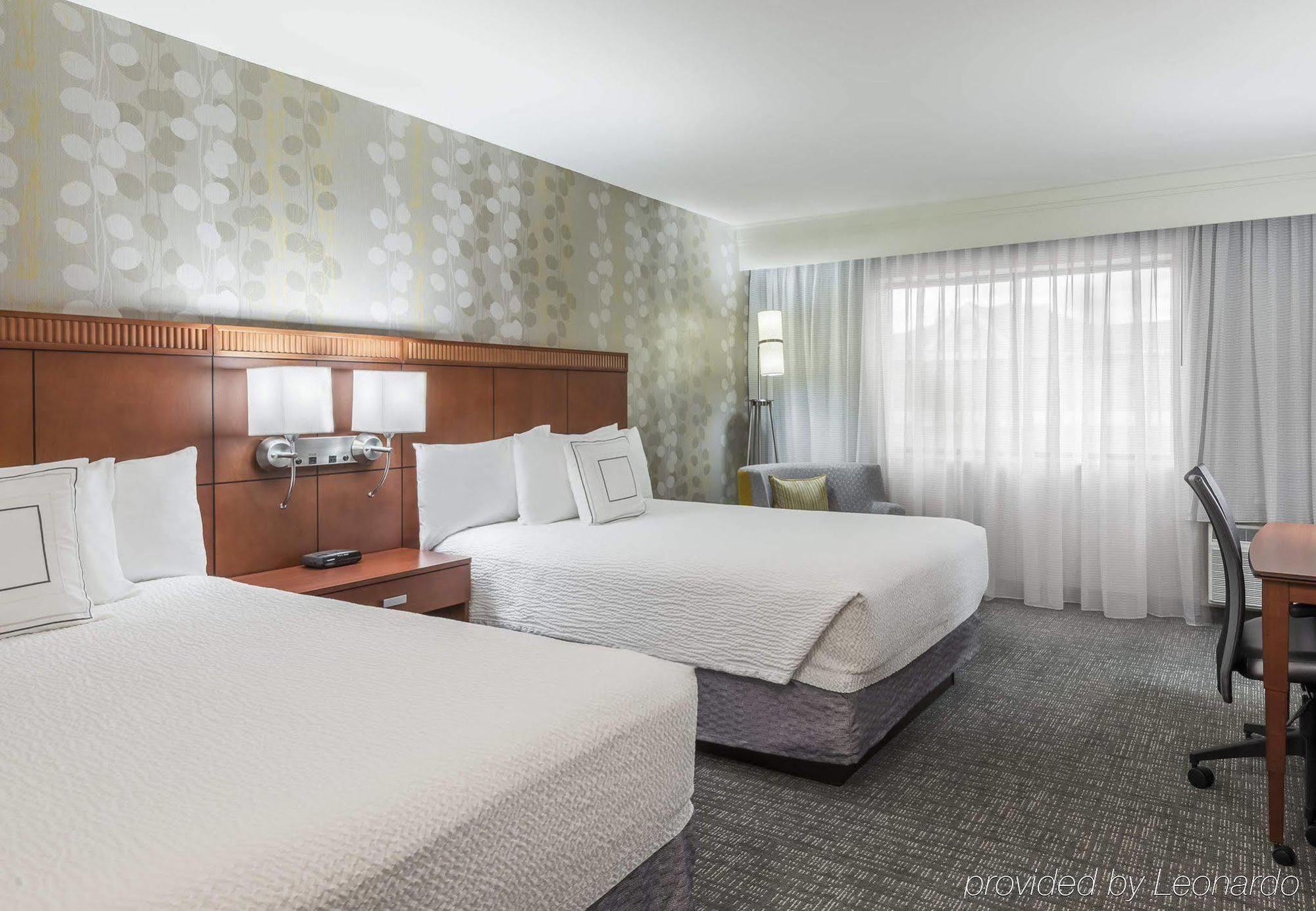 Courtyard Knoxville Cedar Bluff Екстер'єр фото