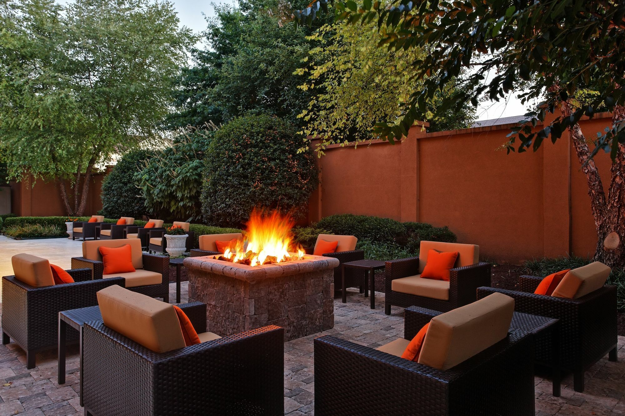 Courtyard Knoxville Cedar Bluff Екстер'єр фото