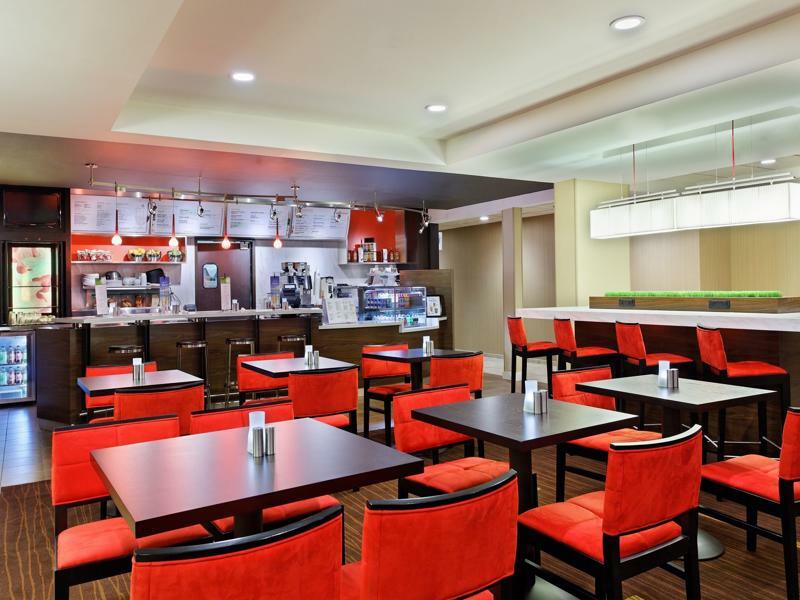 Courtyard Knoxville Cedar Bluff Екстер'єр фото