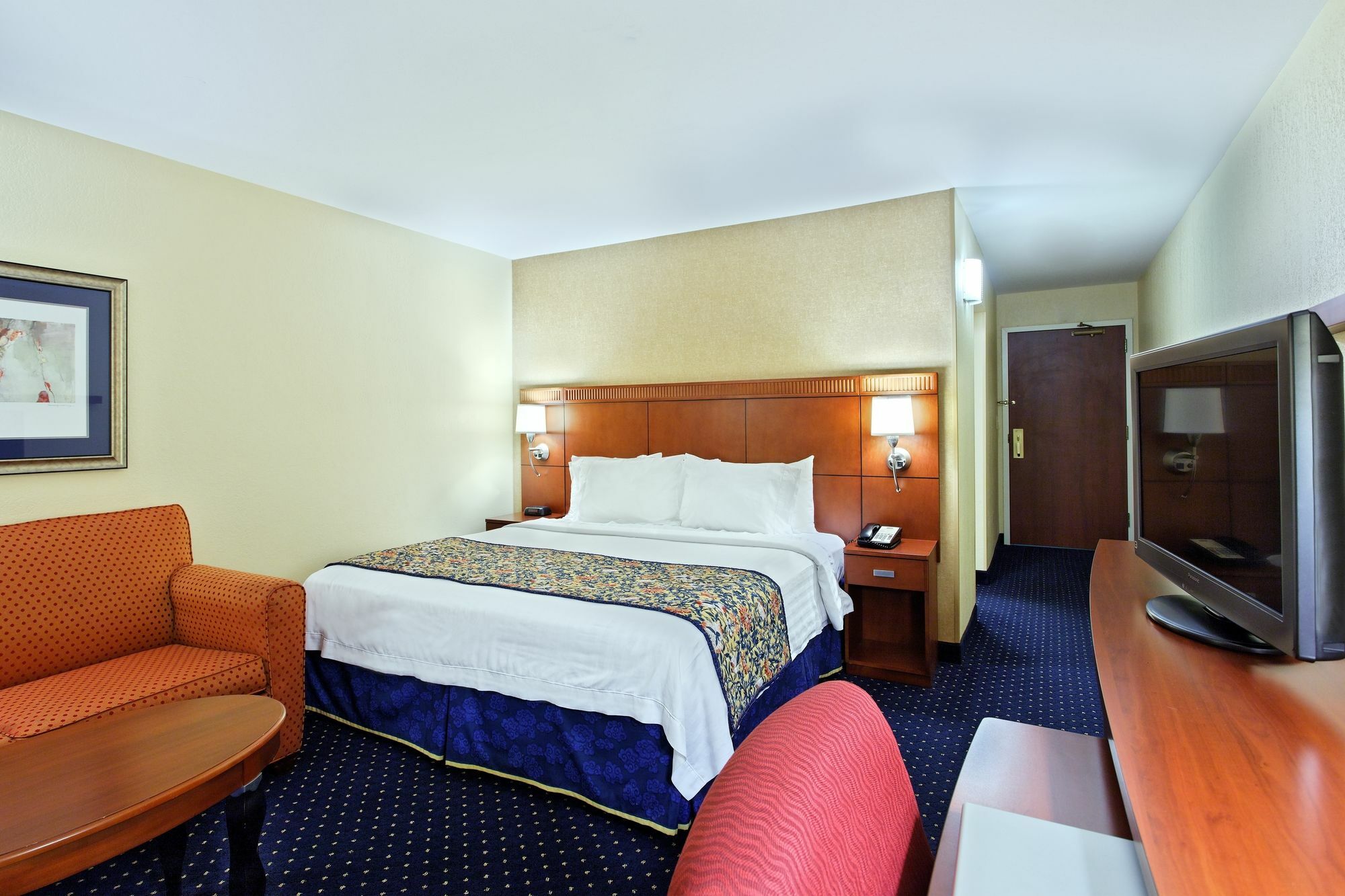 Courtyard Knoxville Cedar Bluff Екстер'єр фото
